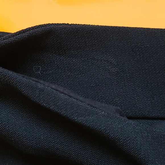 Nwt!Sezane Kamille short black - Picture 12 of 14